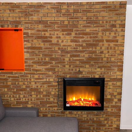 Appartement Orange Reims Esterno foto