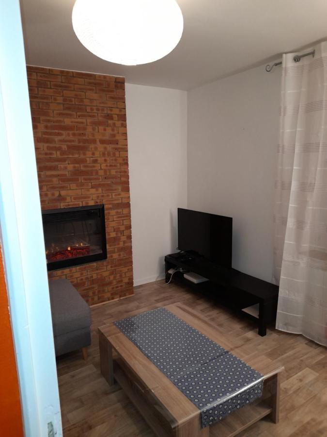 Appartement Orange Reims Esterno foto