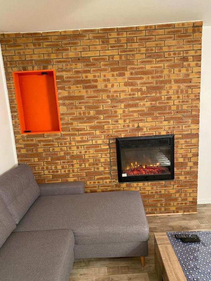Appartement Orange Reims Esterno foto