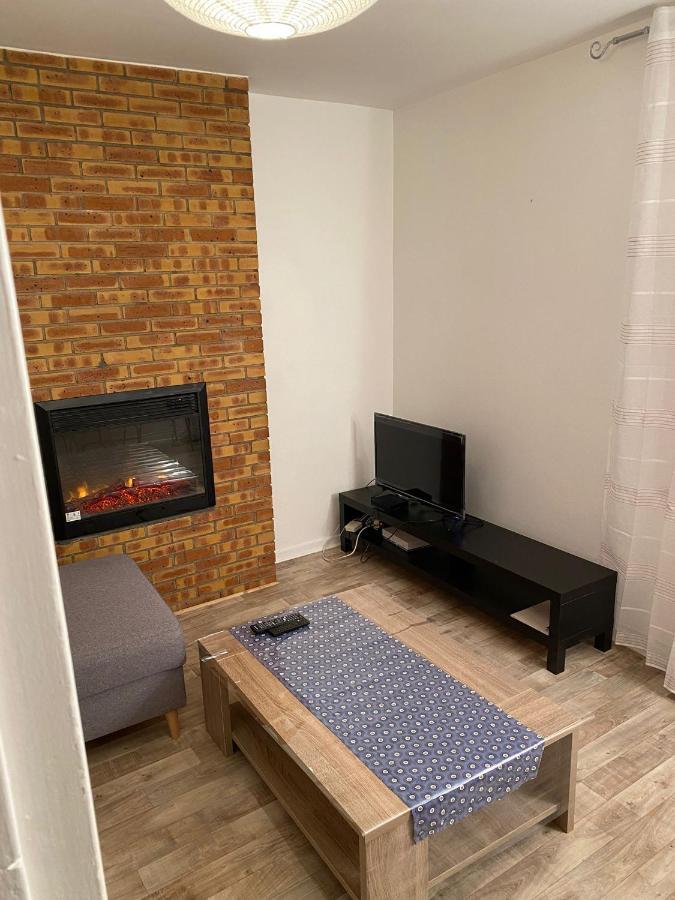 Appartement Orange Reims Esterno foto