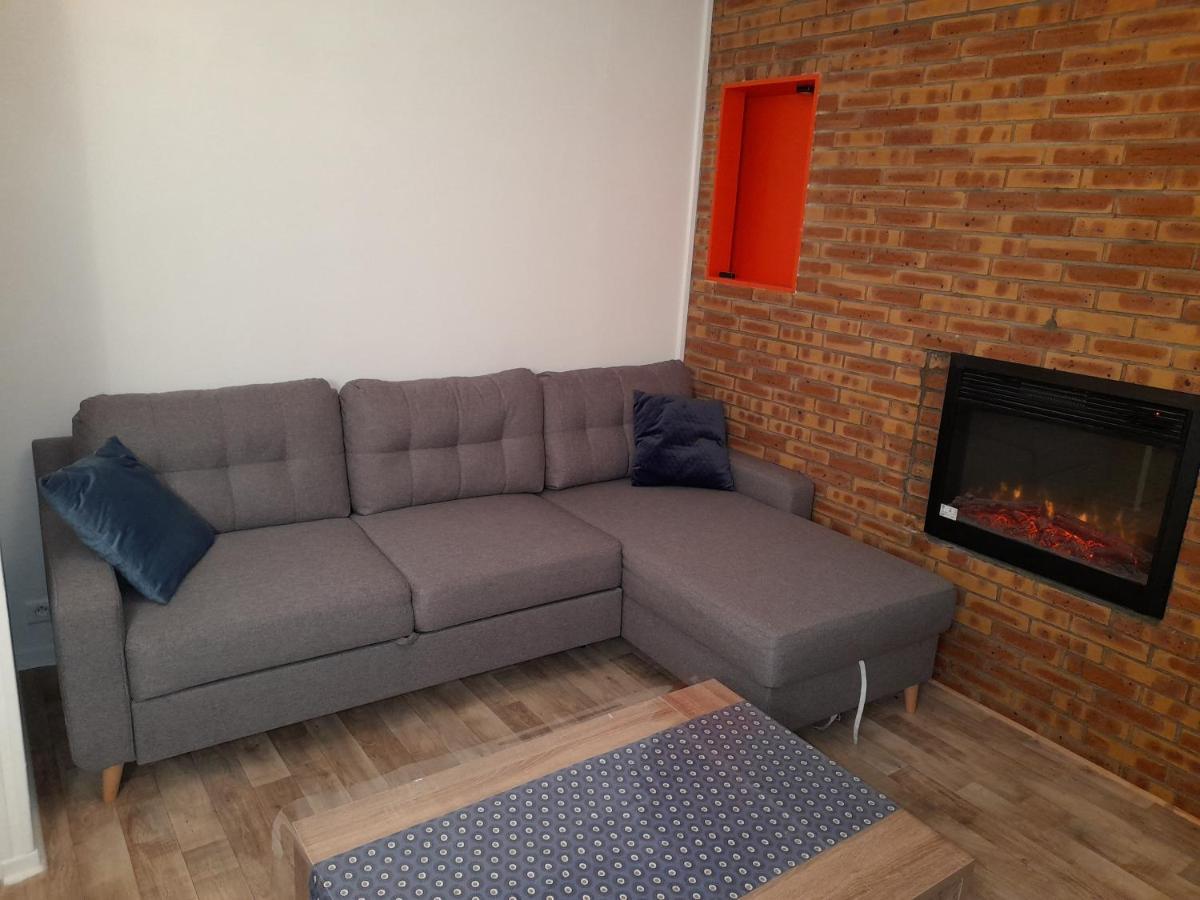 Appartement Orange Reims Esterno foto