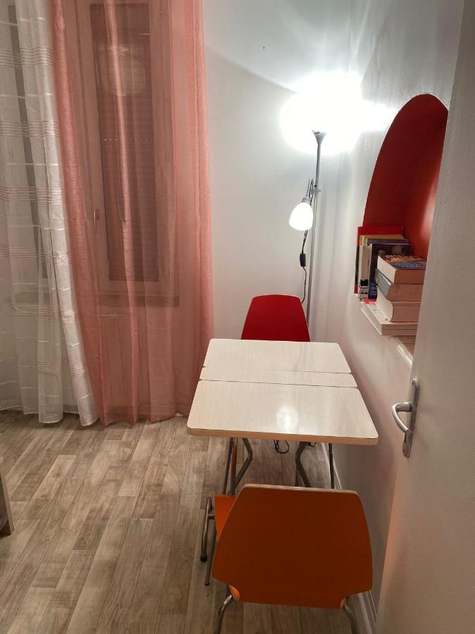 Appartement Orange Reims Esterno foto